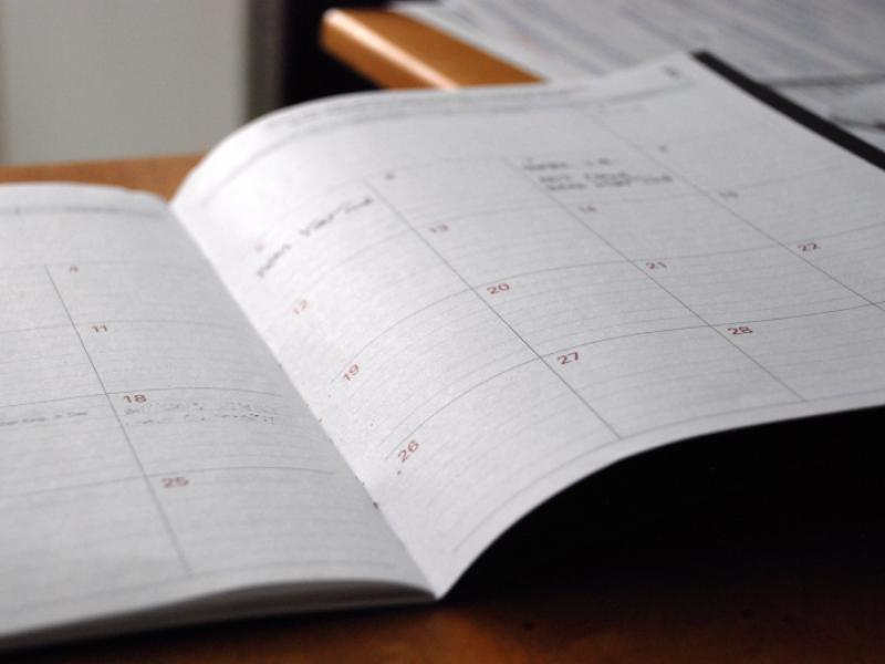 Kako da unesete sastanak u kalendar na vašem mobilnom telefonu