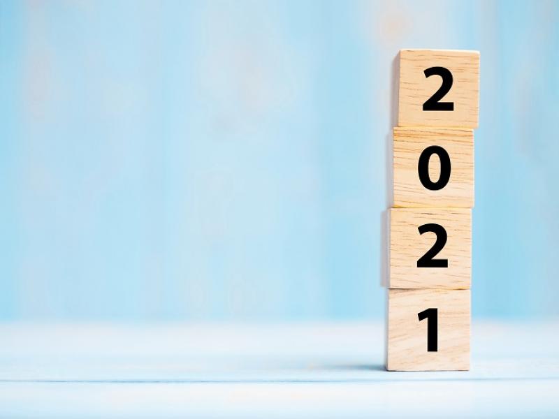 10 najčitanijih blogova u 2021. (i 10 najčitanijih koje sam objavio 2021.)