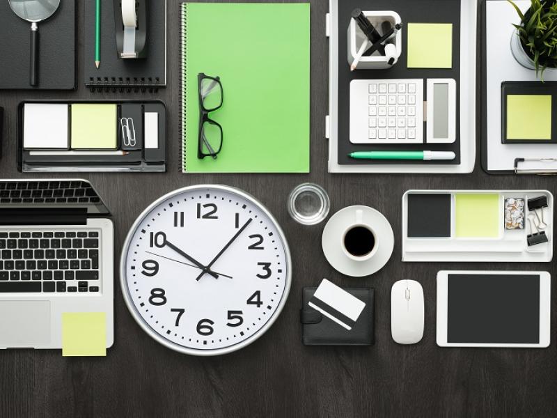 5 ne tako poznatih tehnika produktivnosti koje možete primeniti već danas