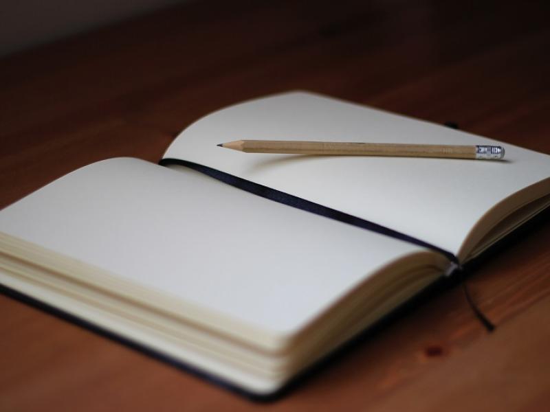 Kako da steknete naviku redovnog pisanja dnevnika