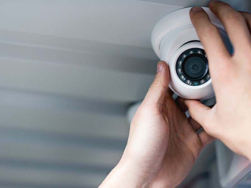 Kućna sigurnosna kamera koja je znatno korisnija nego što sam mislio (MI 360 Home Security Camera 2K Pro)